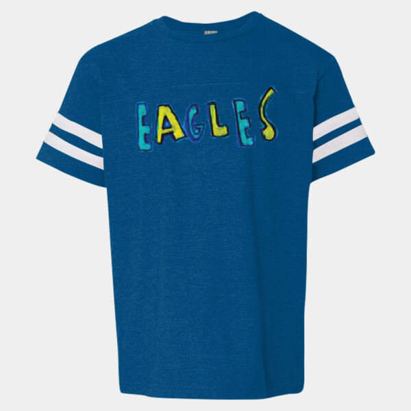 Boco Football Tee Thumbnail