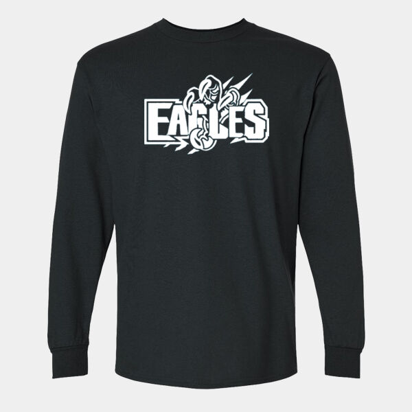 Eagles Claw Long Sleeve Tee Thumbnail