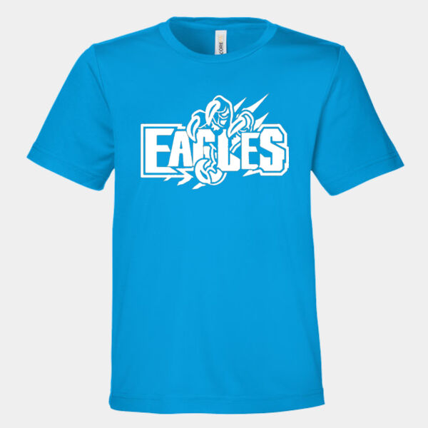 Eagles Claw Performance Tee Thumbnail