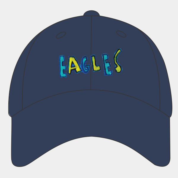 Eagles Cap Thumbnail