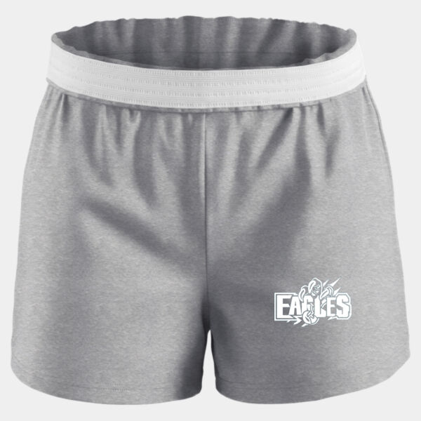 Youth Eagle Claw Spirit Shorts Thumbnail