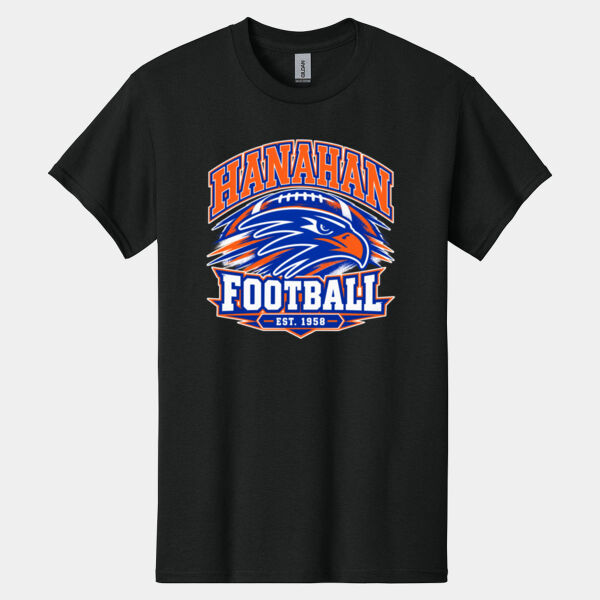 Hanahan Hawks Football  Thumbnail