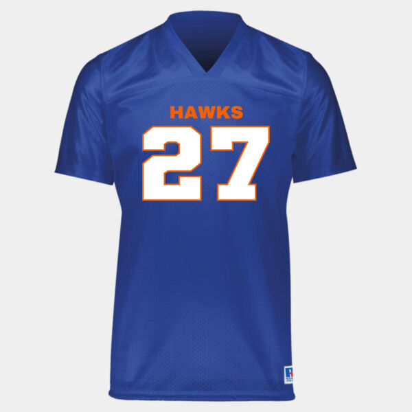 Hakws Replica Football Jersey Thumbnail