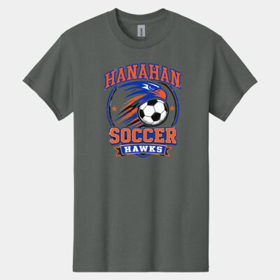 Hawks Soccer Thumbnail