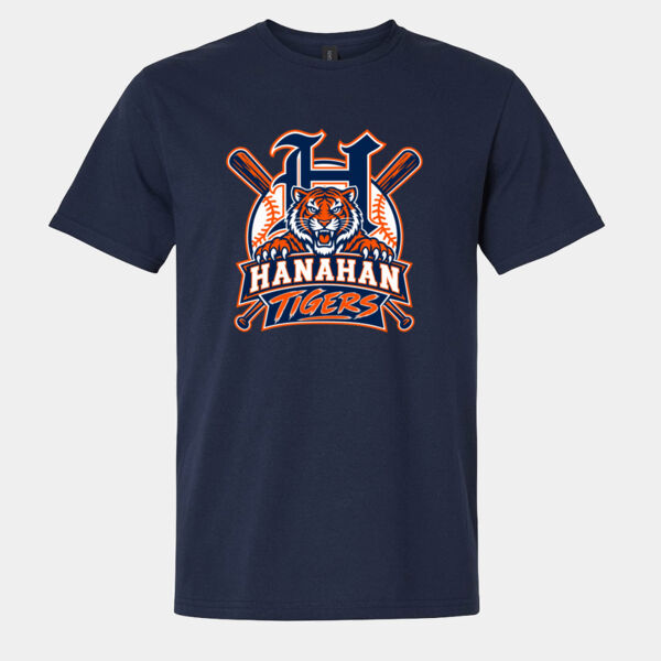 Hanahan Tigers 11-12 Baseball Thumbnail