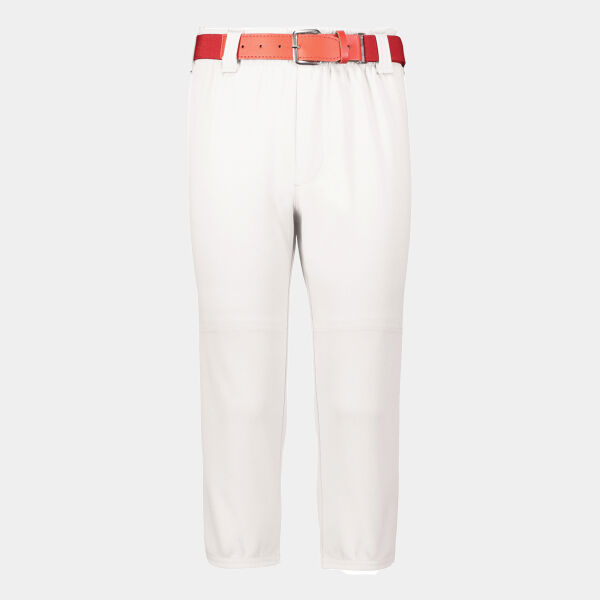 Youth  Gamer Pull-Up Baseball Pant With Loops Thumbnail
