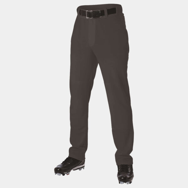 Youth Open Bottom Baseball pant Thumbnail