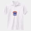 Adult EcoSmart® Jersey Knit Polo Thumbnail