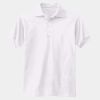 Adult EcoSmart® Jersey Knit Polo Thumbnail