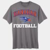 Adult Cool DRI® with FreshIQ T-Shirt Thumbnail