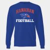 Adult Long-Sleeve Beefy-T® Thumbnail