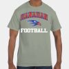 Men's Authentic-T T-Shirt Thumbnail