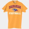 Adult Essential Short Sleeve T-Shirt Thumbnail