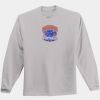 Men's ComfortSoft® Long-Sleeve T-Shirt Thumbnail