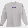 Men's ComfortSoft® Long-Sleeve T-Shirt Thumbnail